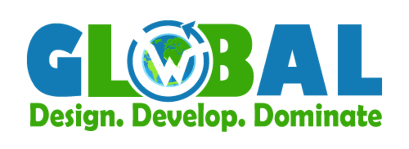 GlobalW Logo